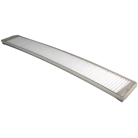 Mahle Cabin Air Filter, La102 LA102